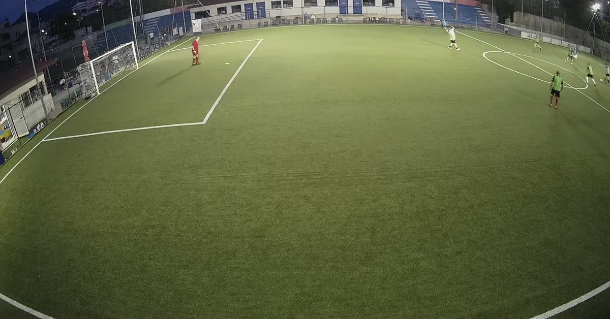 GOL DI RAPINA