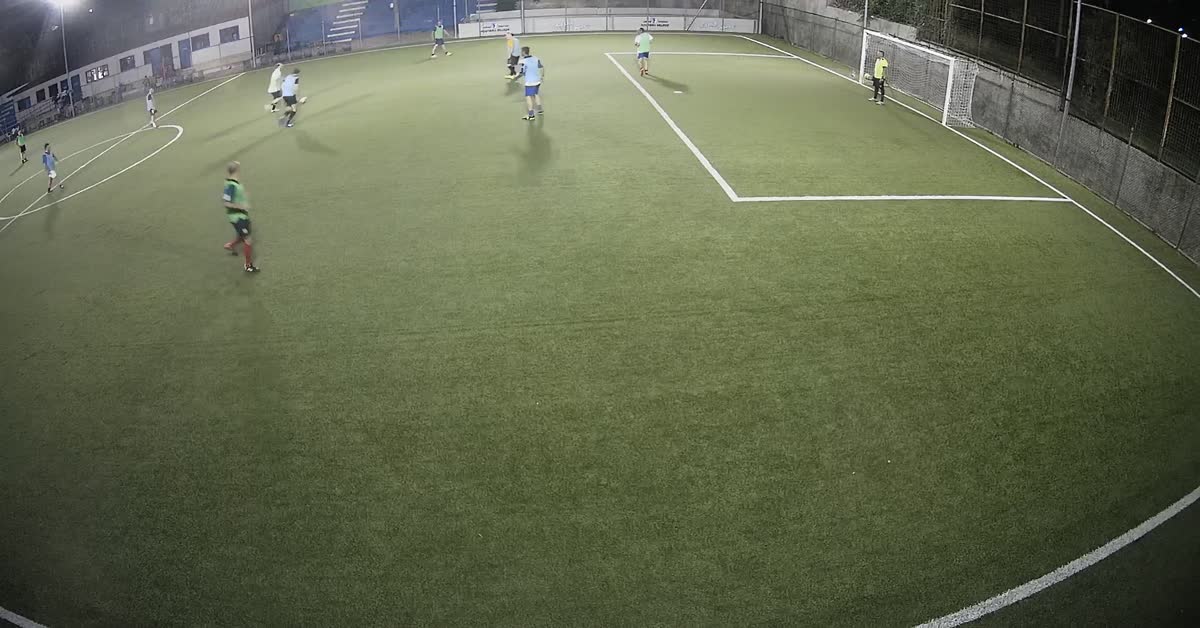 Parata e gol