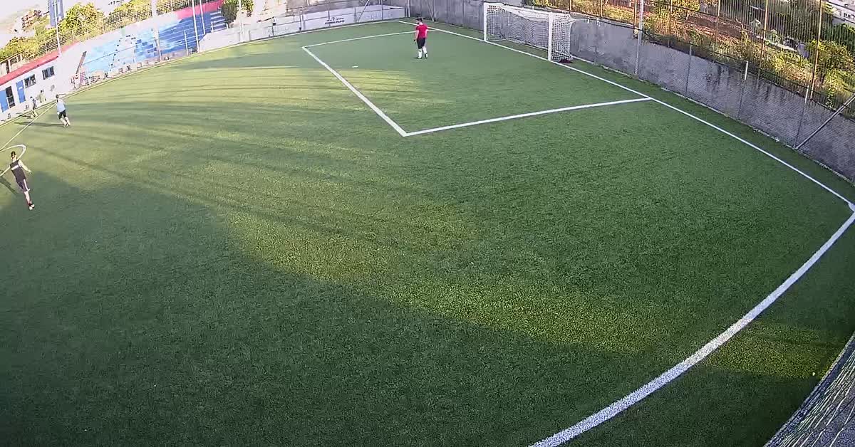Gol a caso