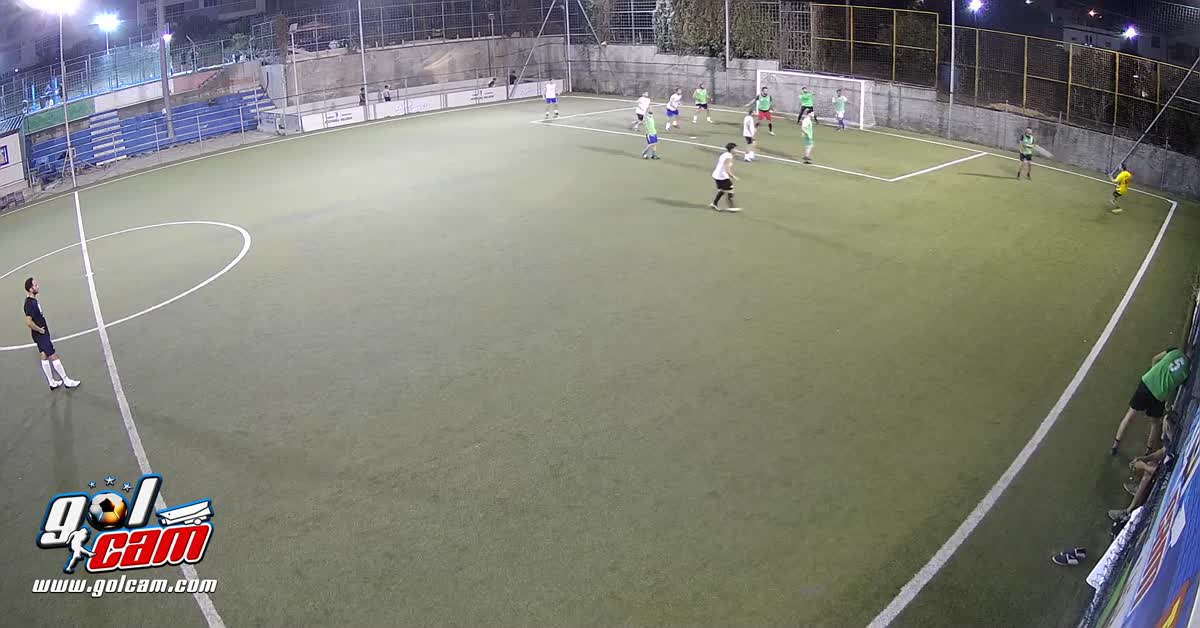 Gol Fagiolo
