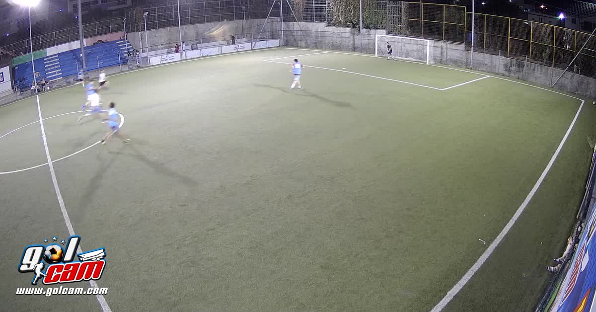 Tiro da fuori