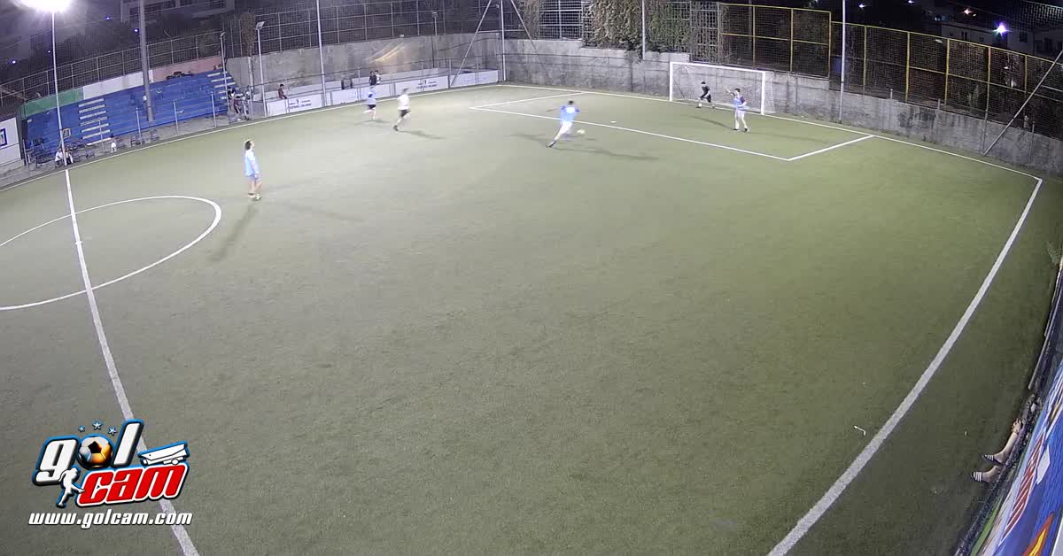 Passaggio/ Goal
