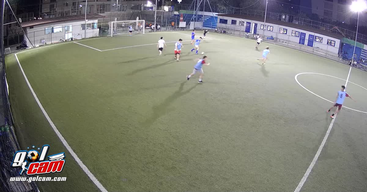 tiro al "volo"