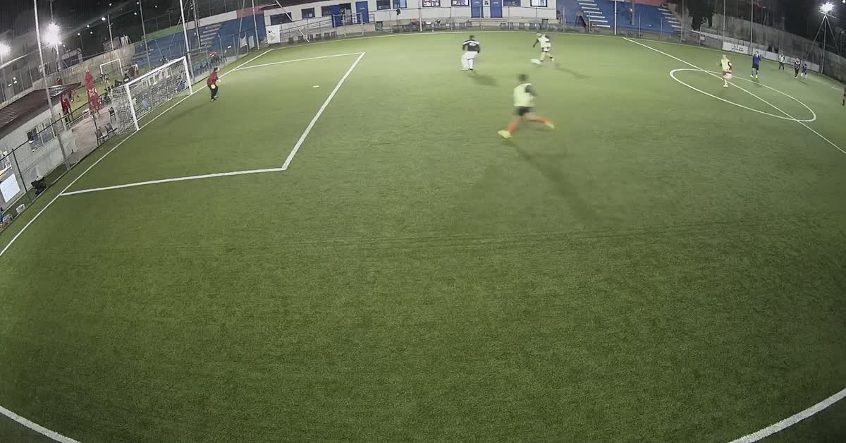 Gol Mangiato