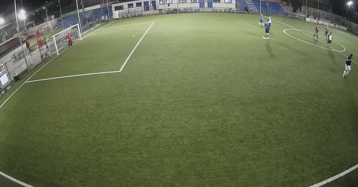 GOL MANGIATO DA AMATA