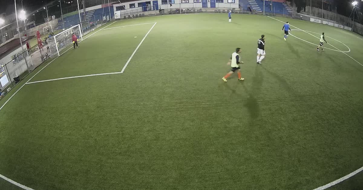   PEZZINO 0 - 1 AMATA