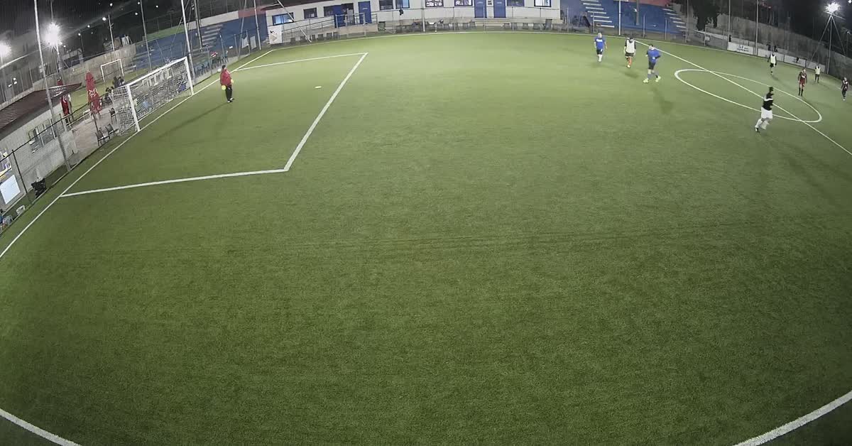 PEZZINO 0 - 2 AMATA