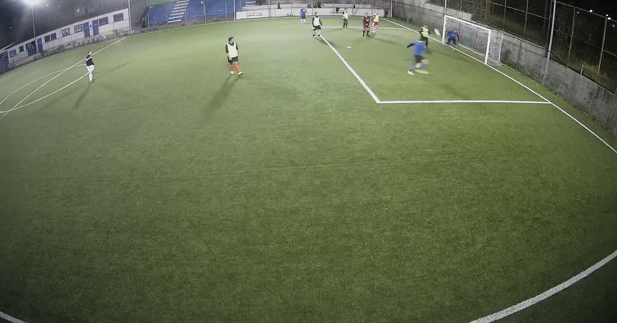 PEZZINO 2 - 3 AMATA