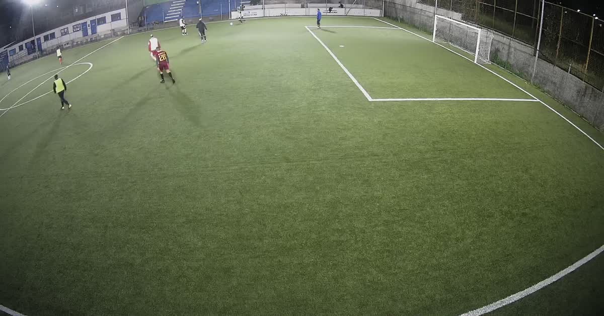 PEZZINO 3 - 3 AMATA