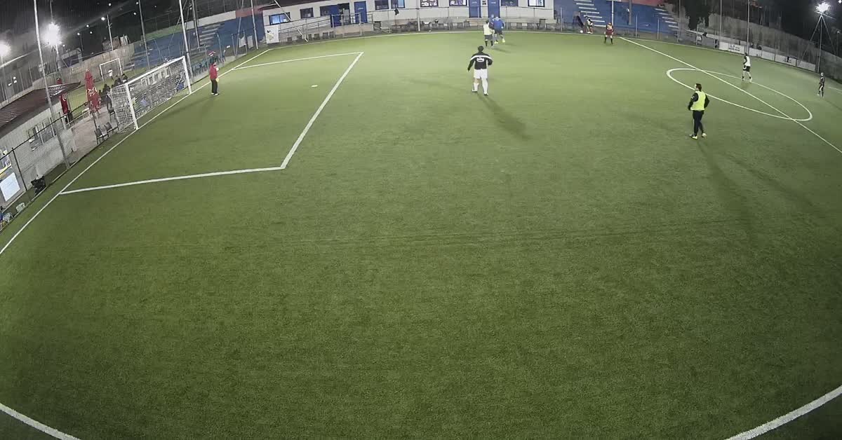 PEZZINO 3 - 4 AMATA