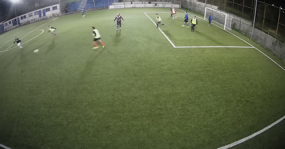 PEZZINO 4 - 4 AMATA 