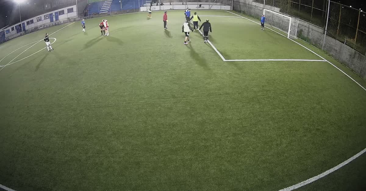 PEZZINO 5 - 4 AMATA