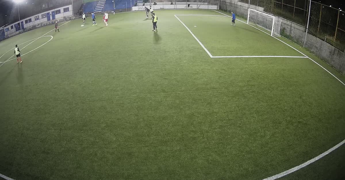 PEZZINO 6 - 5 AMATA