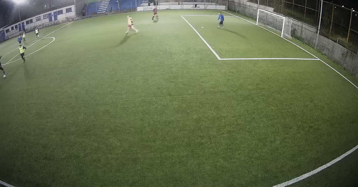 PEZZINO 7 - 5 AMATA