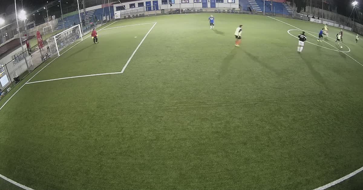 PEZZINO 7 - 6 AMATA