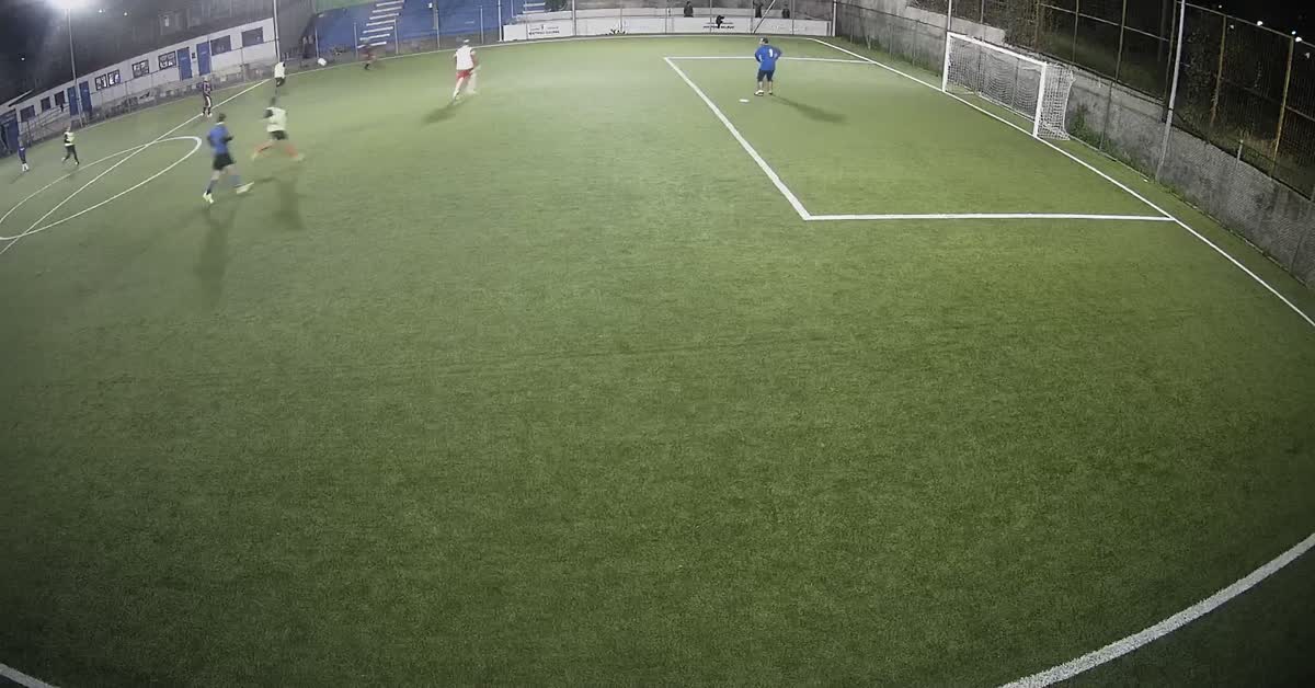 PEZZINO 8 - 6 AMATA