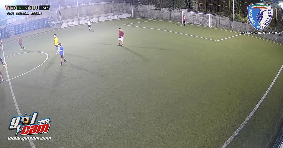 centrocampo