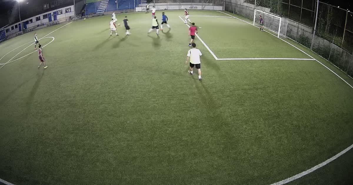 Gol del prof