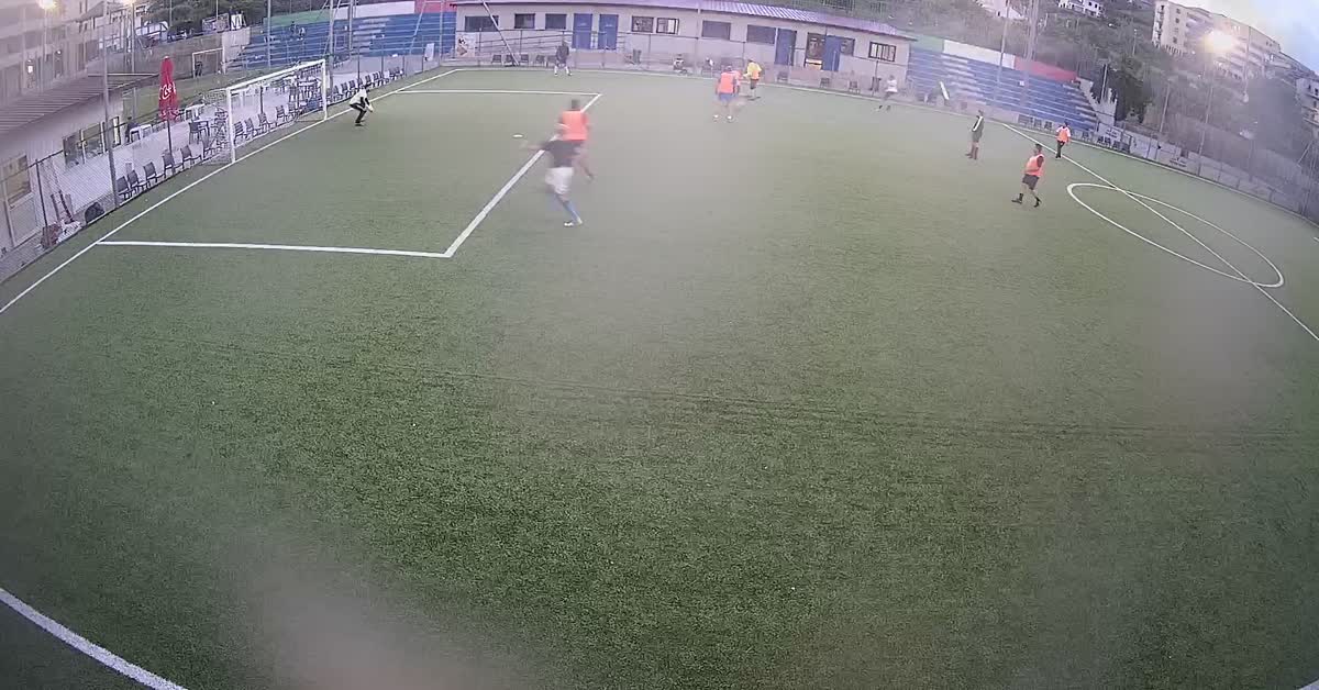 GOL DEL 1 A 1