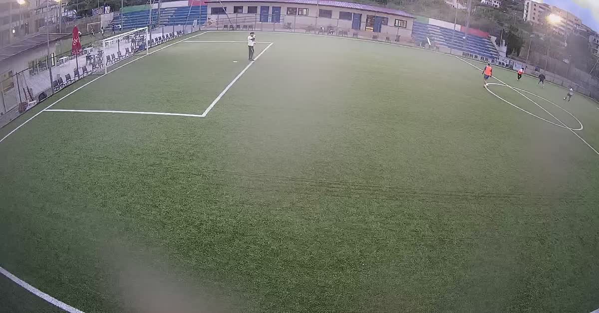 GOL DEL 1 A 3