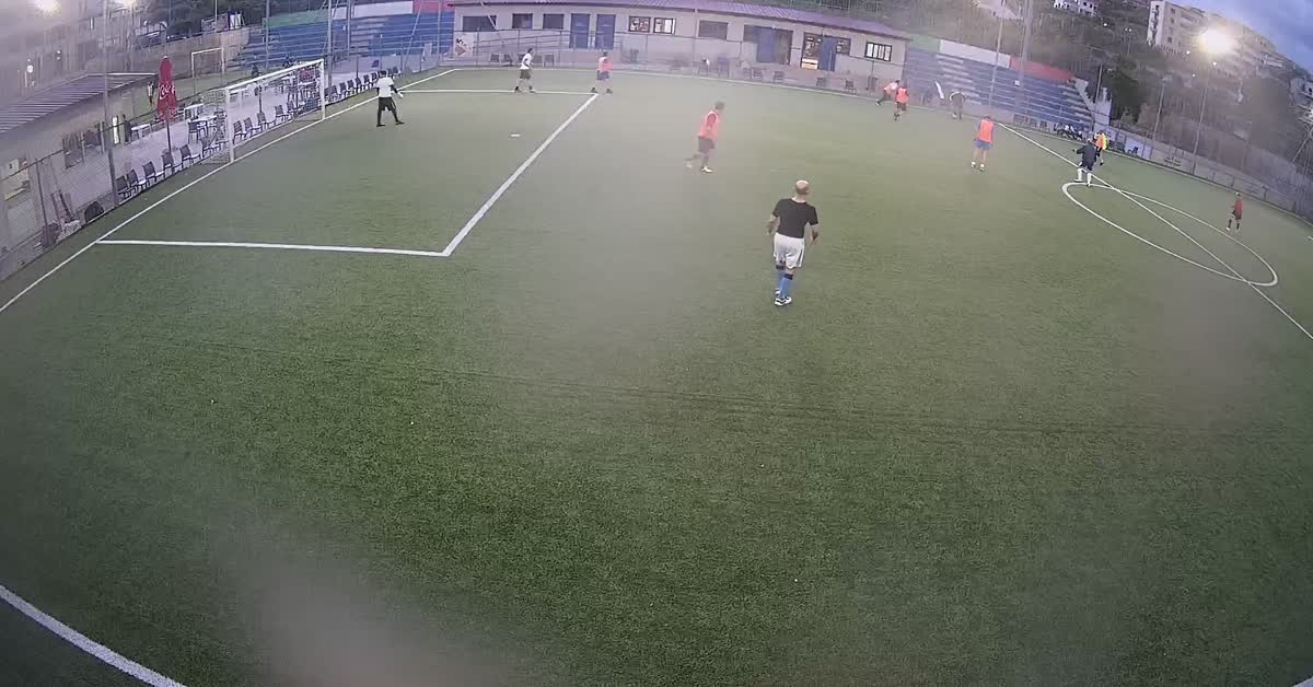 GOL DEL 3 A 4