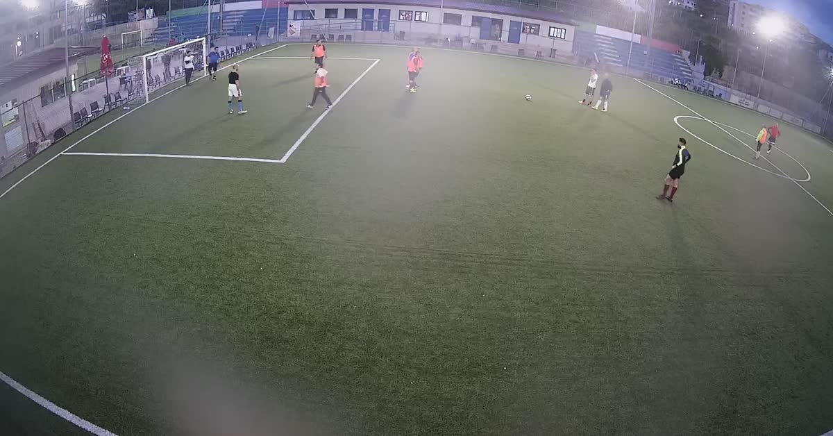 GOL DEL 3 A 5