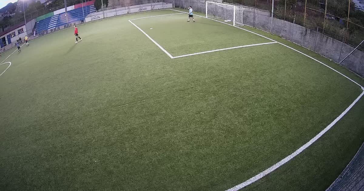 GOL DEL 4 A 5