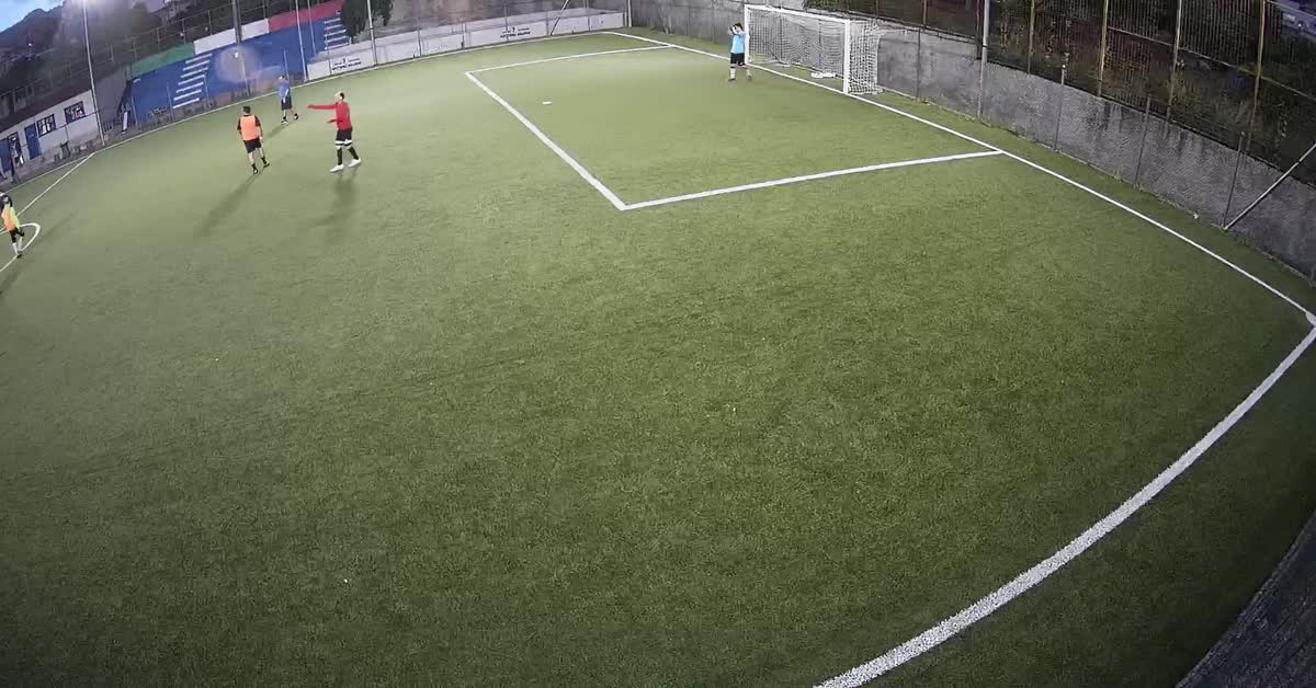 GOL DEL 5 A 6