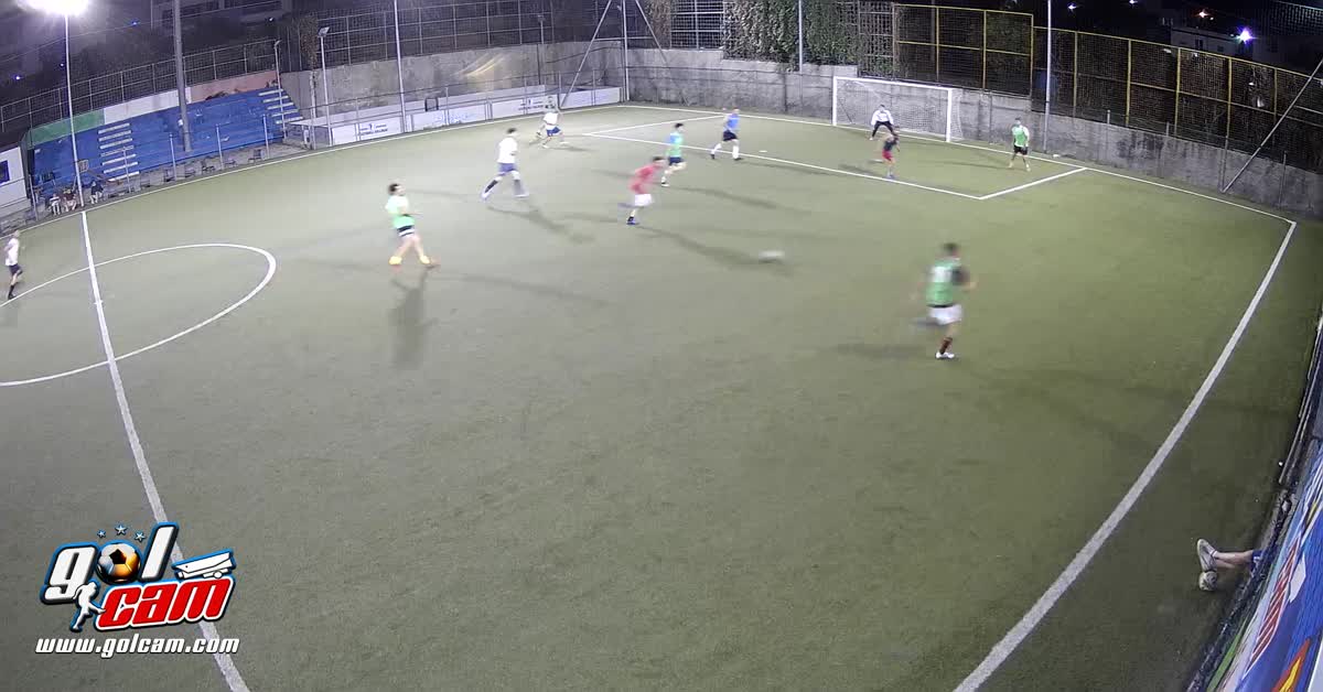 Gol di prima