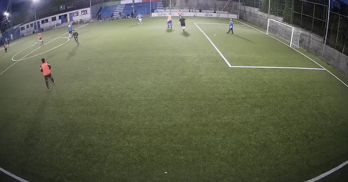 GOL DEL 3 A 6