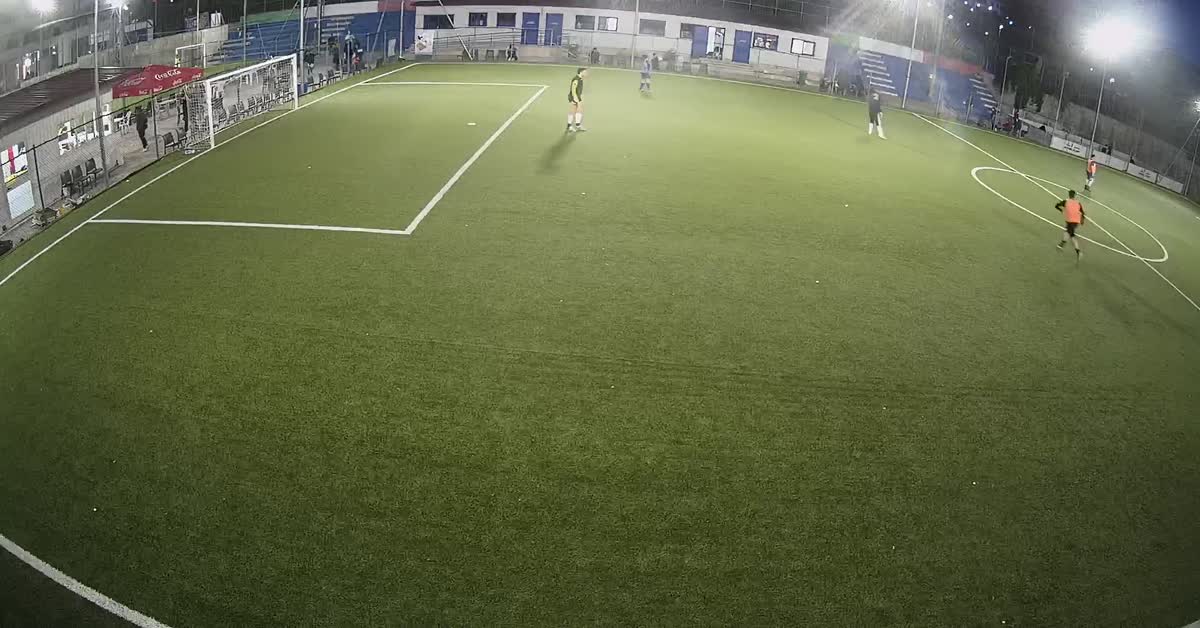 GOL DEL 3 A 7