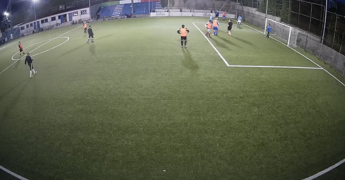 GOL DEL 4 A 7