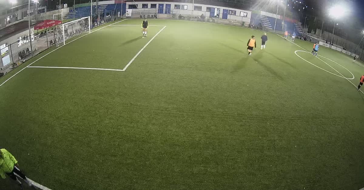 GOL DEL 4 A 8