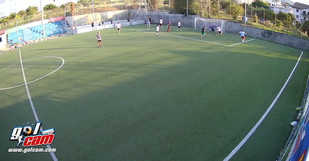 Gol di prima 