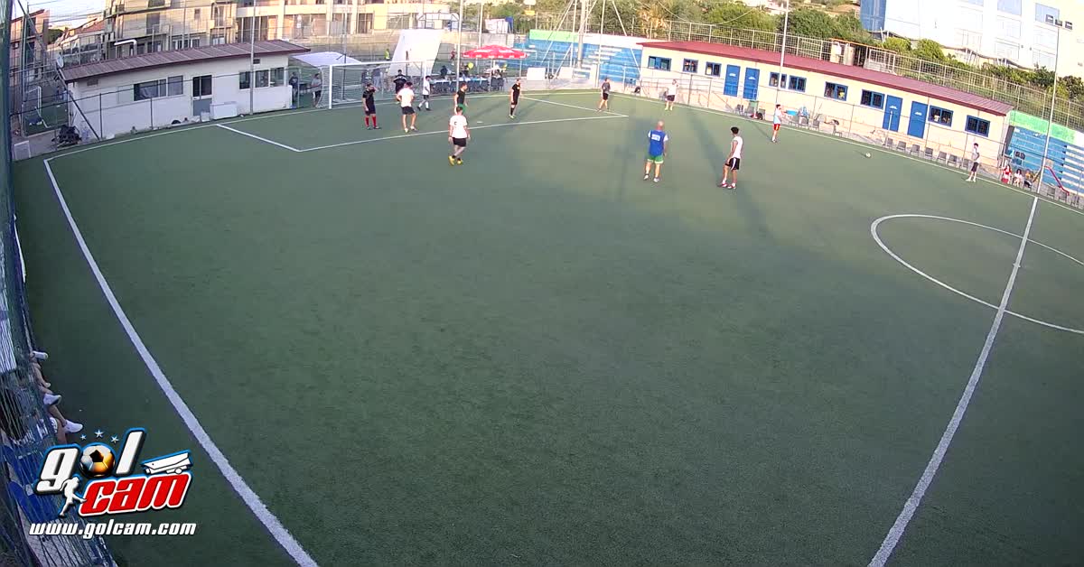 Gol di tacco