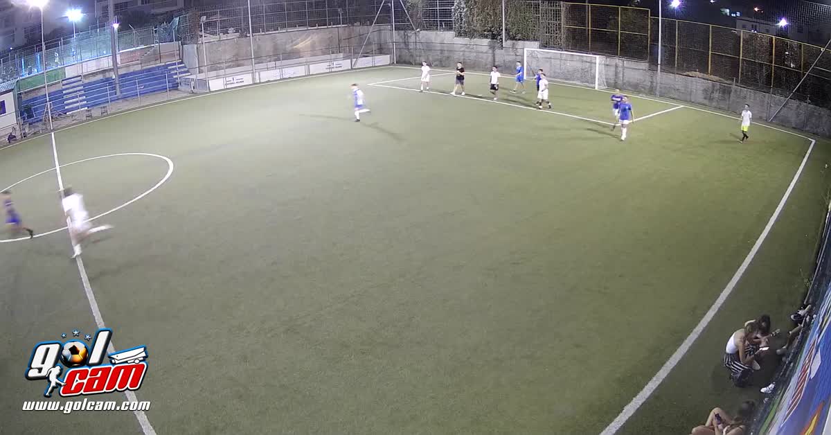  dribbling e gol