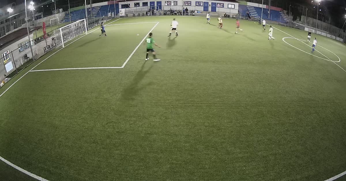gol su rimpallo