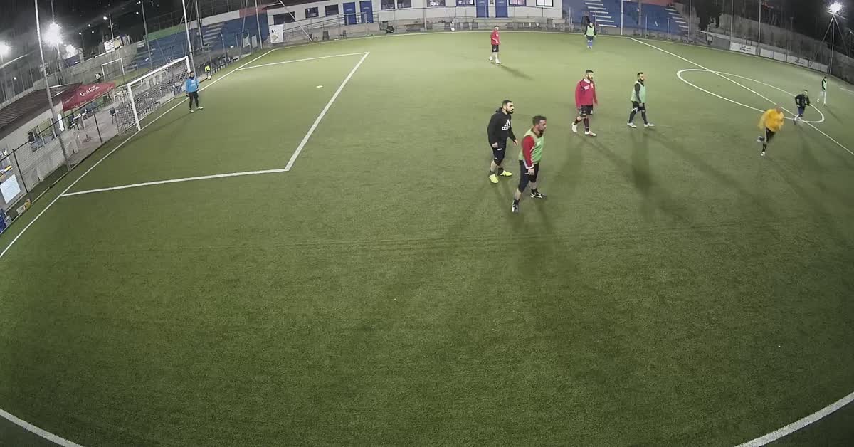 Azione 7