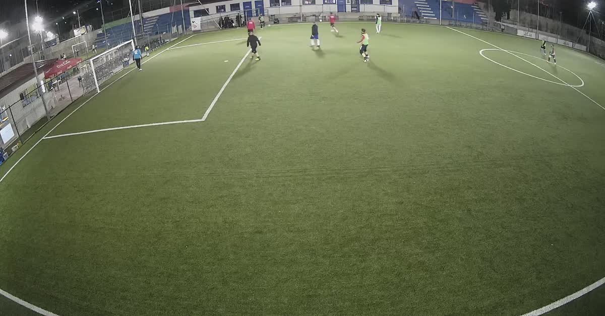 Gol 0 - 2