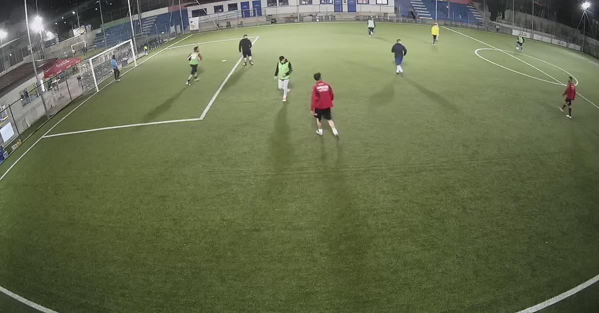 Gol 0 - 4