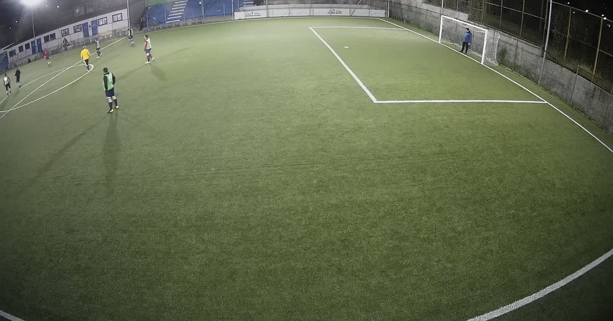 Gol 1 - 4