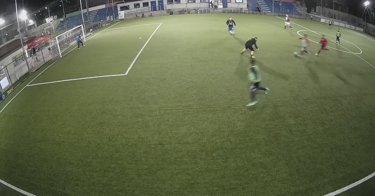 Gol 2 - 5