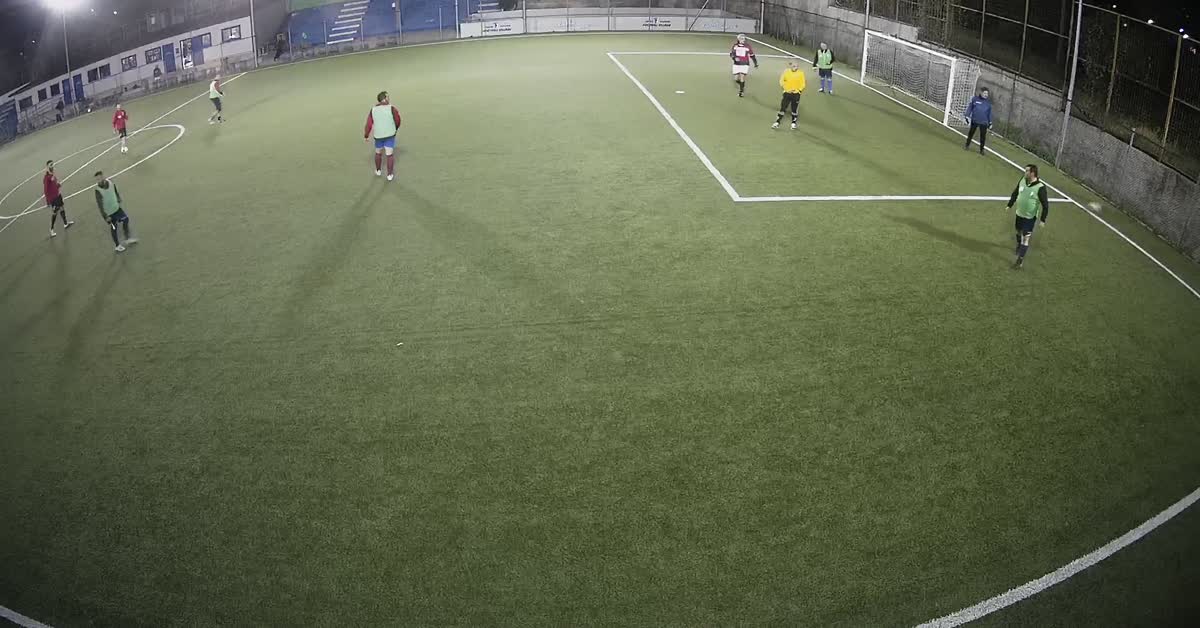 Gol 3 - 5