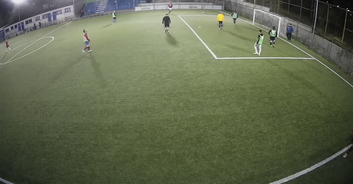 Gol 4 -5