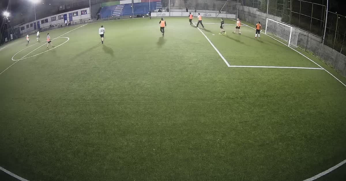 Gol da fuori