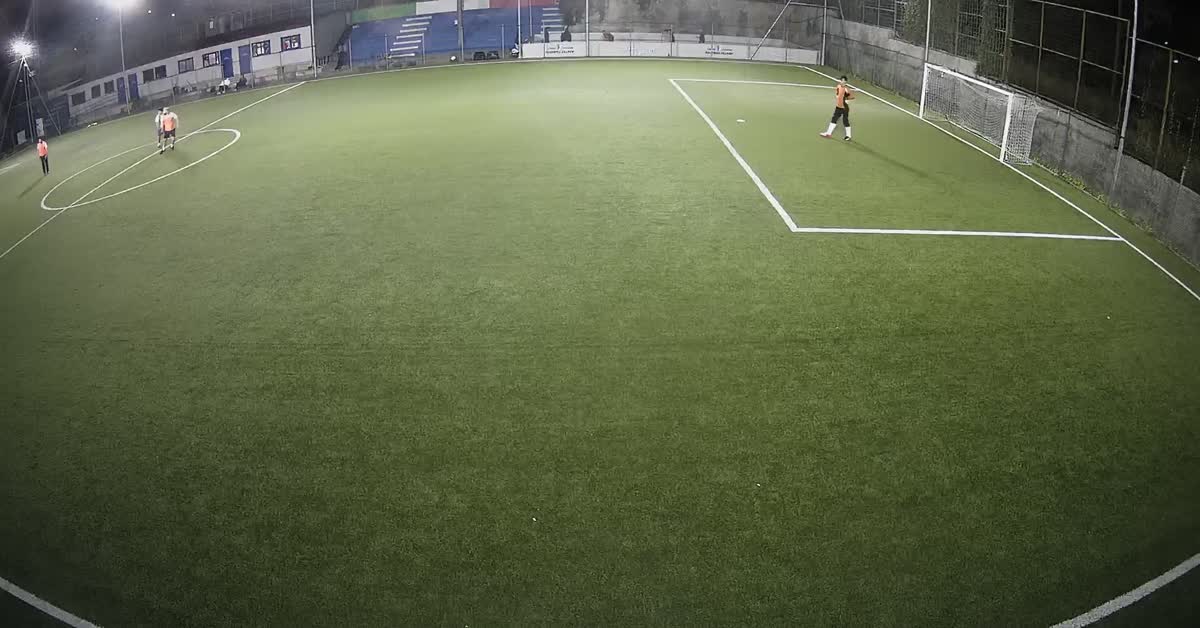 Tiro dal limite