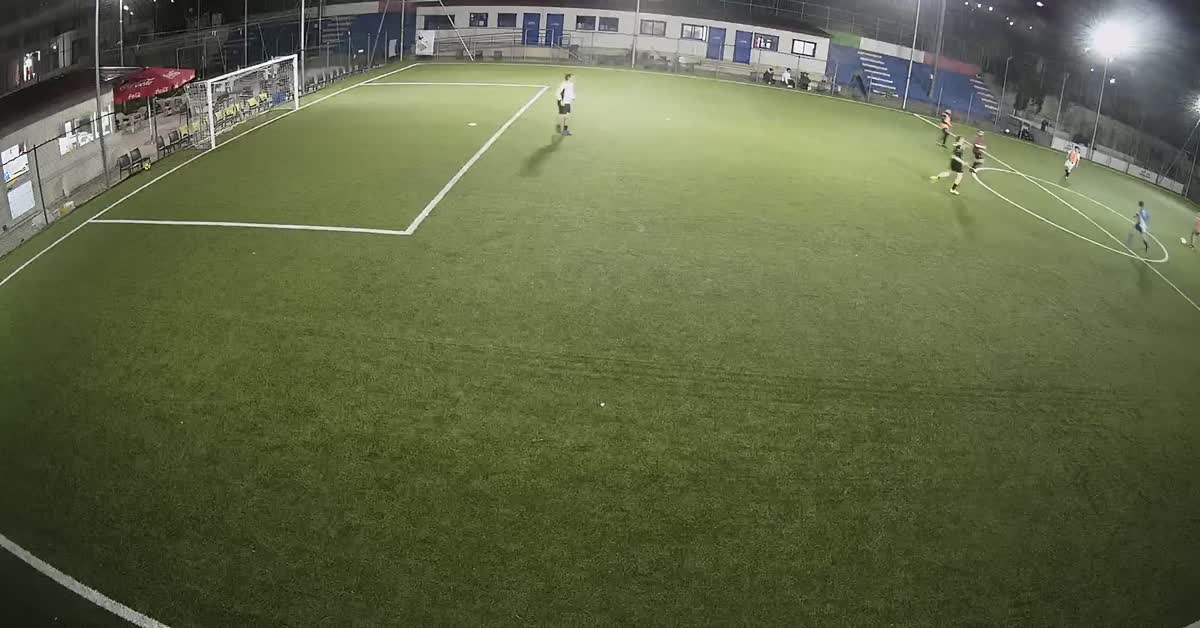 Tiro da dentro