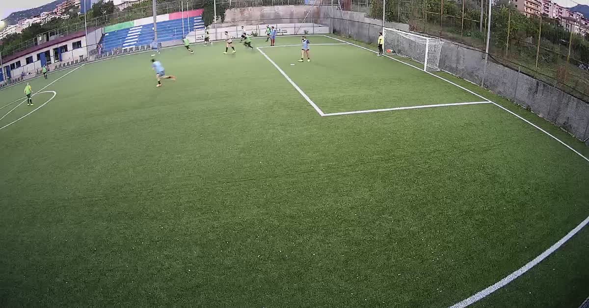 Assist filtrante