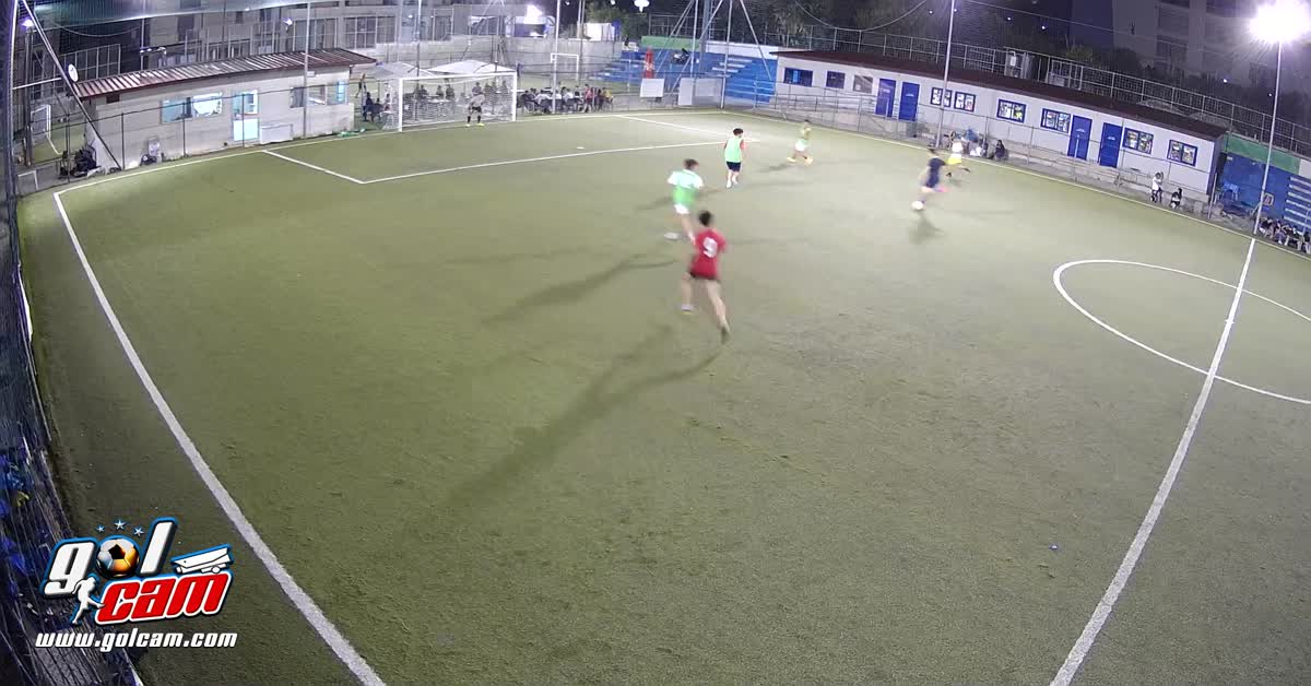 Super gol!