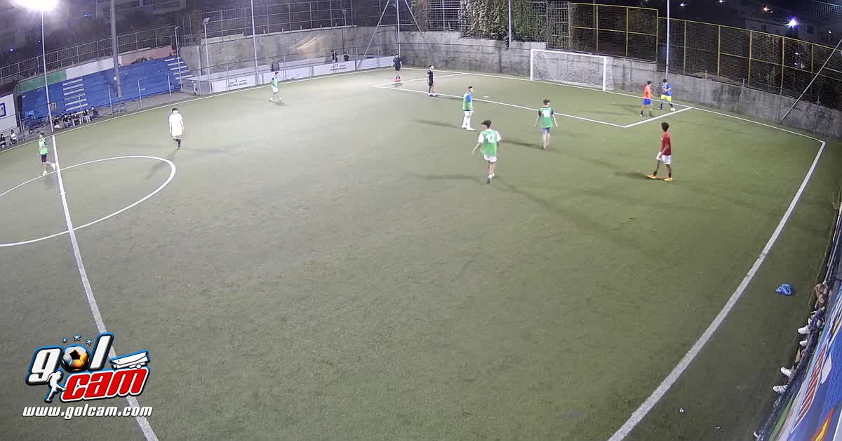 Super gol!